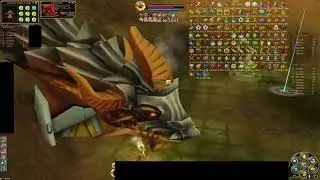 Flyff Guild Siege Aibatt Jozper Solo MVP 2022-08-20