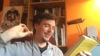 Henry Miller on Astrology, and the influence of Dane Rudhyar (Henry Miller Problem part 3)