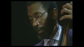 Ed Thigpen-Ron Carter-Tony Purrone -- Chelsea Bridge