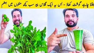 Summer Special Mint Lime Juice: A Step-by-Step Guide to Nimbu Pudina Drink