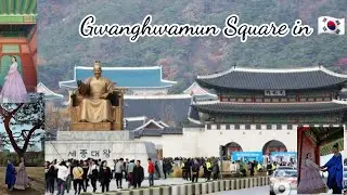 Saan maganda pumunta sa Korea? | Tara at maging gala