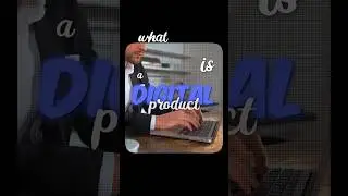 What is a Digital Product? (Explained) 💻🚀
