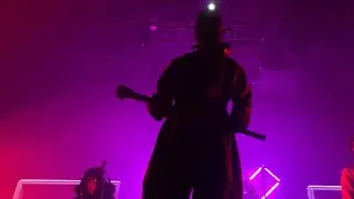 Ice Nine Kills - Take Your Pick - 05/01/25 In Raleigh, NC