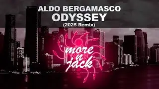Aldo Bergamasco - Odyssey (2005 Remix)