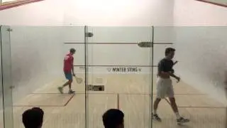 Hammy's 1st Set