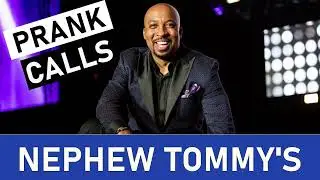 Top Nephew Tommy Prank Calls of February 2025 &ndash; Prepare to Laugh! 🤣📞