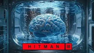 The Brainwasher - HITMAN&trade; 3