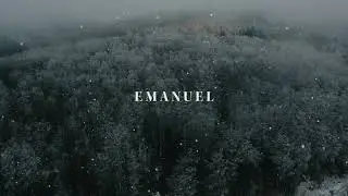EMANUEL - Andreas Ciupe feat. Dodo Danciu & Jeny Tirla // official lyric video