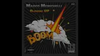 Trailer HD: Marco Menichelli - Blowing up - EP on VuuV Records