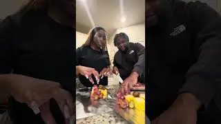 Фольга для стейков, кукурузы и картофеля