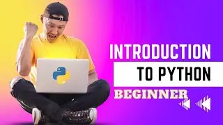 Introduction to Python | Getting started python | Basic of python | Installation of Python | Part 1