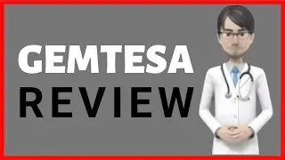 GEMTESA (vibegron) 75 mg tablets, gemtesa side effects, gemtesa warnings, what is gemtesa drug