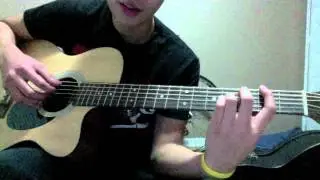 Lego House (Easy Guitar Tutorial) - Ed Sheeran