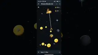 Binance moonbix game play #moonbixairdrop
