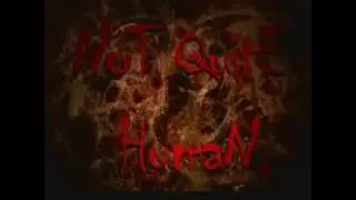 N.Q.H Video Art title / logo clip