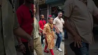 आज ईन्द्र जात्रा को Live आएन भने   Tiktok खोज्नु होला है , हामी Youtube र Facebook मा  प्रयास गर्छौं
