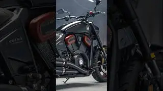 🚀 2025 Yamaha VMAX 1700 V4 &mdash; The STREET MONSTER RETURNS! | More Power, More Muscle, More MADNESS! 😱