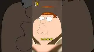 That&rsquo;s A Wrap || Family Guy #familyguy