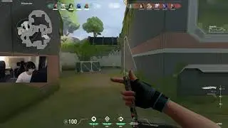 Tenz opinion about FRACTURE