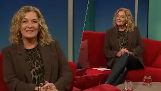 Bettina Tietjen 22 11 2025