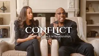 How To Resolve Conflict In A Relationship | Our Life Our Journey Our Truth