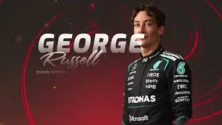 Formula 1 Drivers 2026 Animate (After Effects)