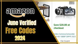Offers & Discount Coupons Amazon June 2024 - Coupon Code Amazon