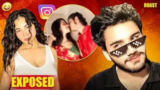 GEN Z MOM 💀 Santoor Mom Rachna Roast 🔥 Abii Broo 