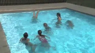 Pro Pools, Cambridge pool builders