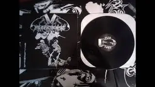 Ausgebombt -  Hellbomber EP