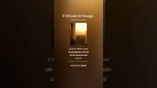 Il Tribunale dei Passeggini