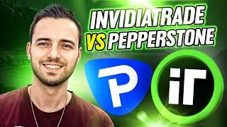 Pepperstone vs Invidiatrade : Full Comparison for Serious Traders!