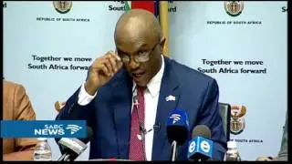 Kimi Makwetu release audit report