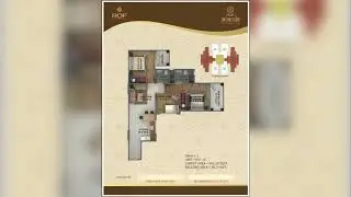 RAMADA ROF ANANDA SECTOR 95 GURGAON 9540745555