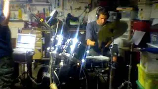 Triunity - Making of 