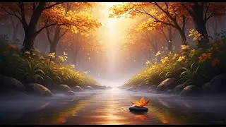 8 hours of relaxing music, zen music, meditation sound, stress relief