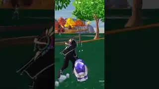 FORTNITE_Pistol as a killing machine