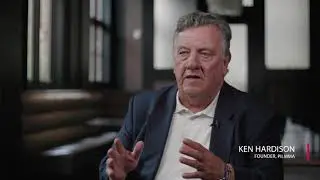 Ken Hardison Discusses PILMMA Relationship with Liberty Link Media Group