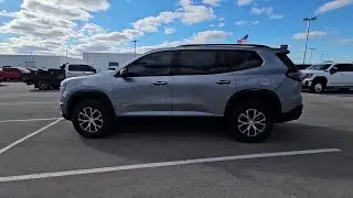 2026 GMC Acadia AT4 Collinsville, Tulsa, Owasso, Bartlesville, Oklahoma OK