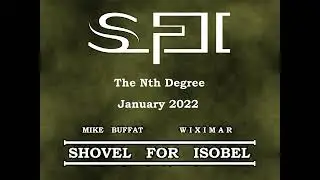 SFI &mdash; The Nth Degree