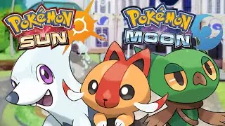 Pok&eacute;mon Sun and Moon Secrets Revealed!? | Upcoming News Discussion!