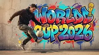FIFA World Cup 2026 Anthem Official Song | The Pulse of the Planet ⚡🌎