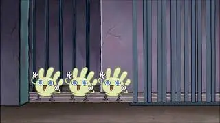SpongeBob Music - Komic Kuts