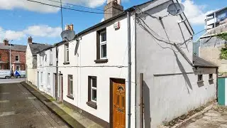 4 Austins Cottages, North Strand, Dublin 3 SOLD
