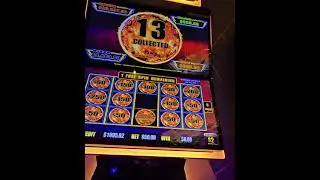lightning link $50.00 bet bonus #ilani casino