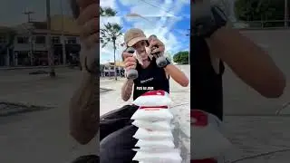 😳 Il voulait que RedBull commente…