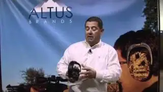 Электронные наушники Pro Ears Gold для стрельбы