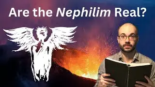 The Nephilim Mystery: Who Are the Sons of God in Genesis 6?