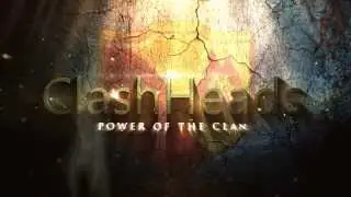 ClashHeads Clan - CoC intro