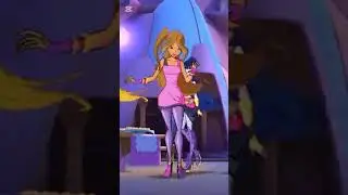 Winx club - project mc2 AMV #capcut #edit #winxclub #edits #winxclubedit